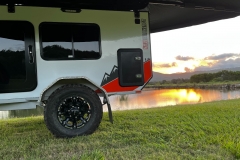 X10 Teardrop Camper 2022 Sunshine Coast