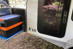 X10 Teardrop Camper 2022 Sunshine Coast