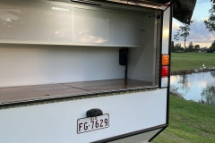 X10 Teardrop Camper 2022 Sunshine Coast